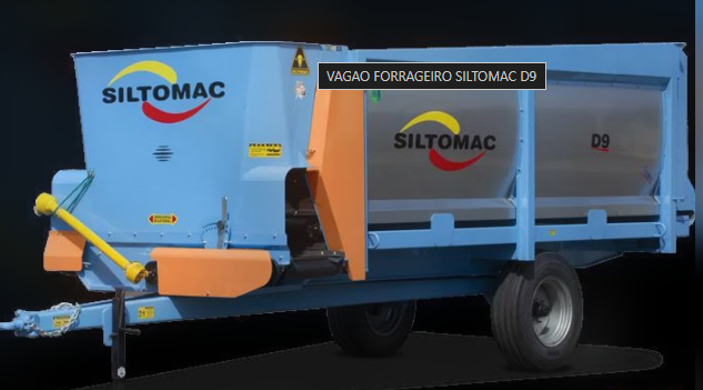Drone Agrícola